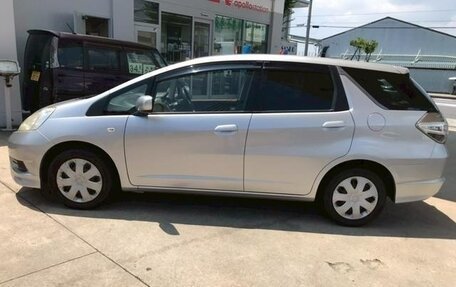 Honda Fit Shuttle I рестайлинг, 2012 год, 902 000 рублей, 5 фотография