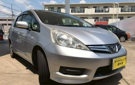 Honda Fit Shuttle I рестайлинг, 2012 год, 902 000 рублей, 2 фотография