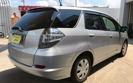 Honda Fit Shuttle I рестайлинг, 2012 год, 902 000 рублей, 6 фотография