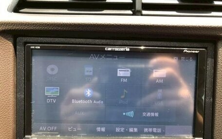 Honda Fit Shuttle I рестайлинг, 2012 год, 902 000 рублей, 9 фотография