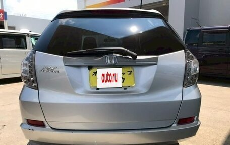 Honda Fit Shuttle I рестайлинг, 2012 год, 902 000 рублей, 4 фотография