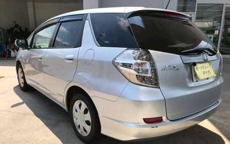 Honda Fit Shuttle I рестайлинг, 2012 год, 902 000 рублей, 7 фотография