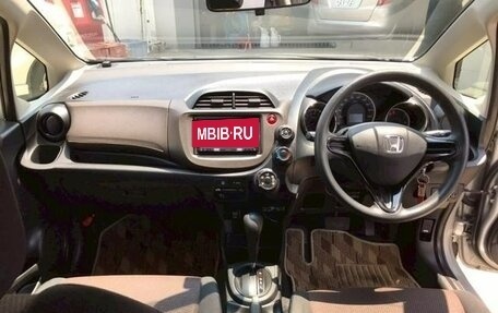 Honda Fit Shuttle I рестайлинг, 2012 год, 902 000 рублей, 15 фотография
