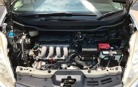 Honda Fit Shuttle I рестайлинг, 2012 год, 902 000 рублей, 16 фотография