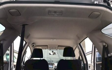 Honda Fit Shuttle I рестайлинг, 2012 год, 902 000 рублей, 22 фотография