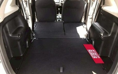 Honda Fit Shuttle I рестайлинг, 2012 год, 902 000 рублей, 20 фотография