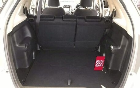 Honda Fit Shuttle I рестайлинг, 2012 год, 902 000 рублей, 19 фотография