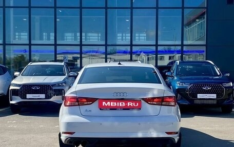 Audi A3, 2020 год, 2 299 000 рублей, 6 фотография