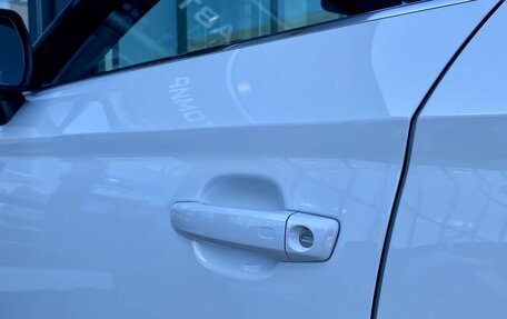Audi A3, 2020 год, 2 299 000 рублей, 16 фотография