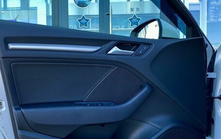 Audi A3, 2020 год, 2 299 000 рублей, 17 фотография