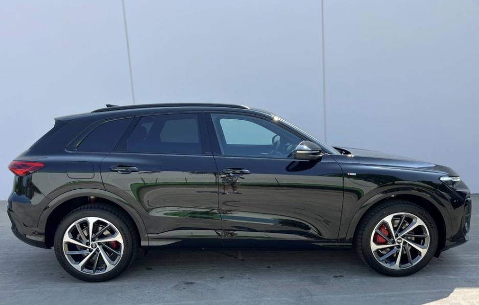 Audi Q5 FY, 2025 год, 10 400 000 рублей, 2 фотография