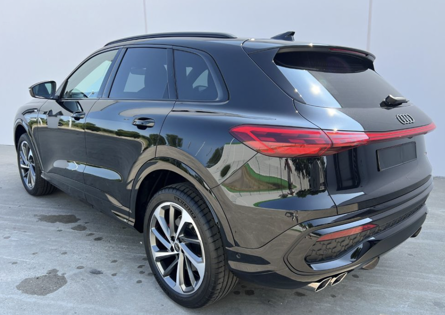 Audi Q5 FY, 2025 год, 10 400 000 рублей, 6 фотография