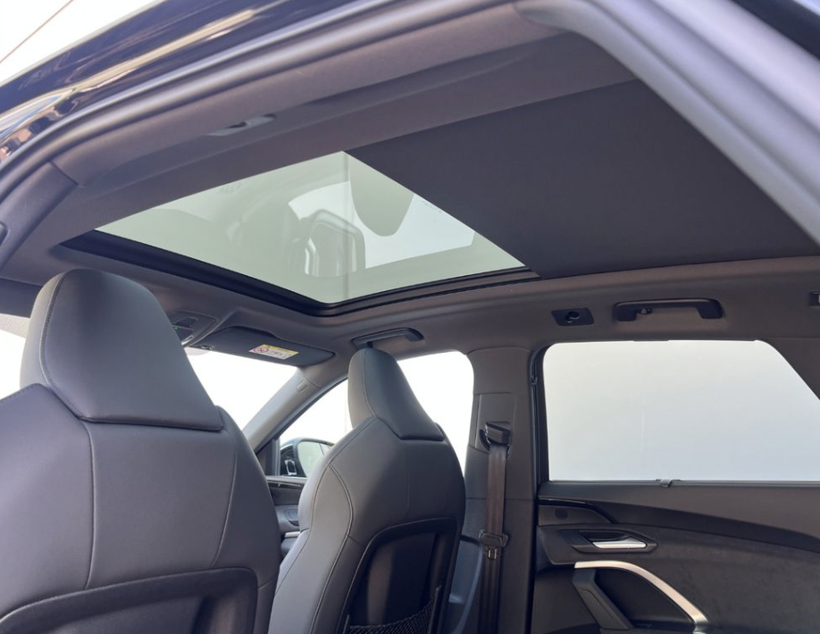 Audi Q5 FY, 2025 год, 10 400 000 рублей, 14 фотография