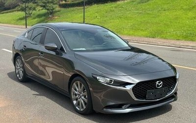 Mazda 3, 2021 год, 1 350 000 рублей, 1 фотография