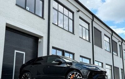 Lamborghini Urus I, 2025 год, 35 900 000 рублей, 1 фотография