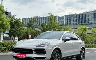 Porsche Cayenne III, 2022 год, 7 300 006 рублей, 1 фотография