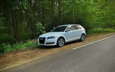 Audi A3, 2011 год, 750 000 рублей, 1 фотография