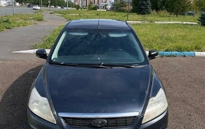 Ford Focus II рестайлинг, 2008 год, 320 000 рублей, 1 фотография