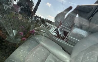 Porsche Cayenne III, 2007 год, 700 000 рублей, 1 фотография