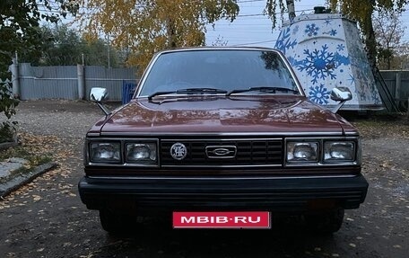 Toyota Corona VIII (T170), 1980 год, 3 500 000 рублей, 1 фотография