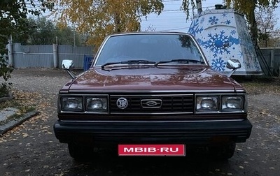 Toyota Corona VIII (T170), 1980 год, 3 500 000 рублей, 1 фотография
