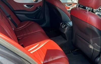 Mercedes-Benz C-Класс, 2015 год, 2 050 000 рублей, 1 фотография