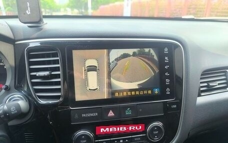 Mitsubishi Outlander III рестайлинг 3, 2021 год, 2 510 000 рублей, 21 фотография