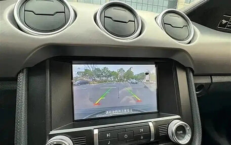 Ford Mustang VI рестайлинг, 2021 год, 3 150 213 рублей, 9 фотография