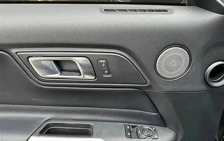 Ford Mustang VI рестайлинг, 2021 год, 3 150 213 рублей, 13 фотография