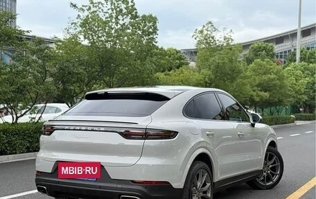 Porsche Cayenne III, 2022 год, 7 300 006 рублей, 6 фотография