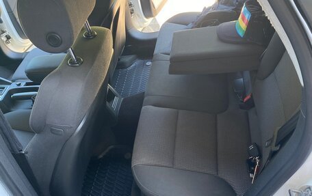 Audi A3, 2011 год, 750 000 рублей, 23 фотография