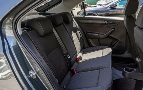 Skoda Rapid II, 2022 год, 1 793 000 рублей, 7 фотография