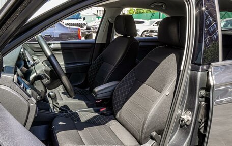 Skoda Rapid II, 2022 год, 1 793 000 рублей, 10 фотография