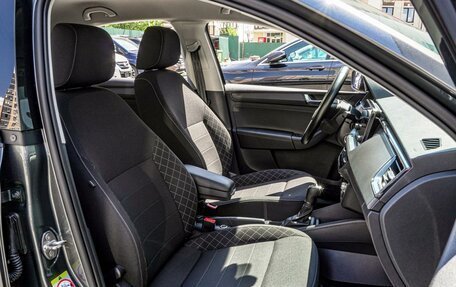 Skoda Rapid II, 2022 год, 1 793 000 рублей, 8 фотография