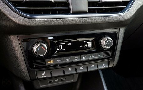 Skoda Rapid II, 2022 год, 1 793 000 рублей, 13 фотография