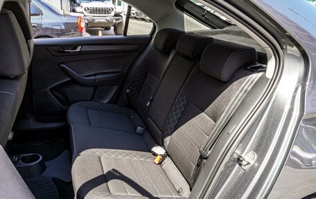 Skoda Rapid II, 2022 год, 1 793 000 рублей, 9 фотография