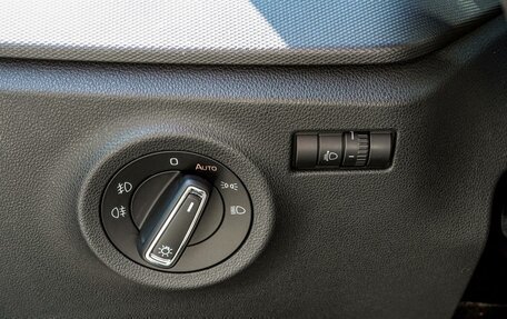 Skoda Rapid II, 2022 год, 1 793 000 рублей, 15 фотография