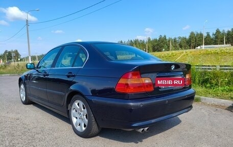 BMW 3 серия, 2003 год, 410 000 рублей, 2 фотография