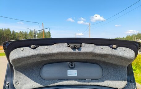 BMW 3 серия, 2003 год, 410 000 рублей, 11 фотография