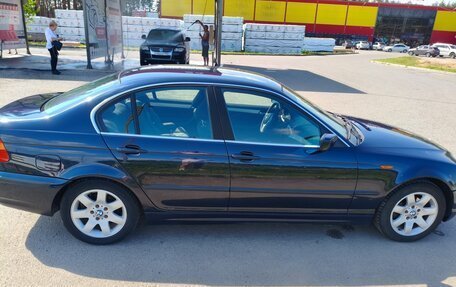 BMW 3 серия, 2003 год, 410 000 рублей, 7 фотография