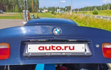 BMW 3 серия, 2003 год, 410 000 рублей, 10 фотография
