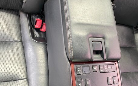 Toyota Camry, 2012 год, 1 350 000 рублей, 9 фотография