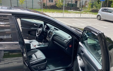 Toyota Camry, 2012 год, 1 350 000 рублей, 12 фотография