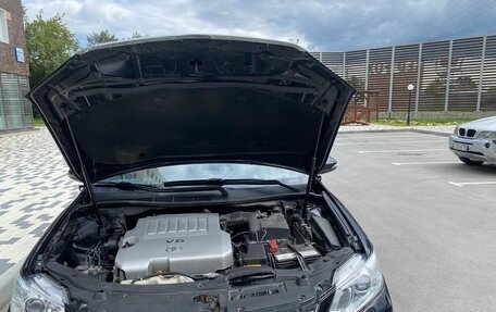 Toyota Camry, 2012 год, 1 350 000 рублей, 16 фотография