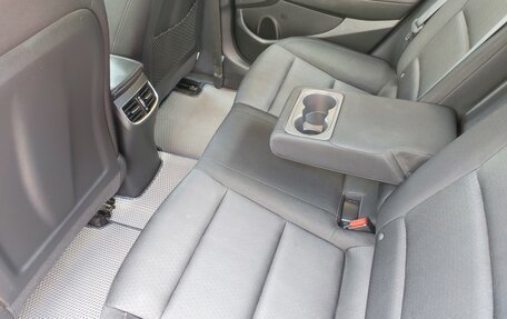 Hyundai Elantra VI рестайлинг, 2017 год, 1 400 000 рублей, 13 фотография
