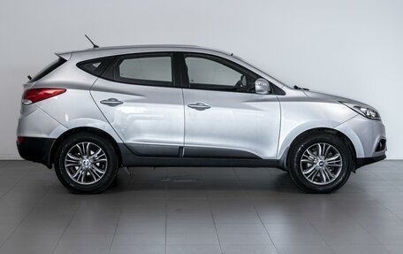 Hyundai ix35 I рестайлинг, 2013 год, 1 415 000 рублей, 5 фотография