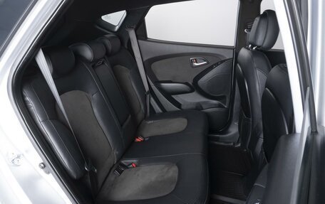 Hyundai ix35 I рестайлинг, 2013 год, 1 415 000 рублей, 7 фотография