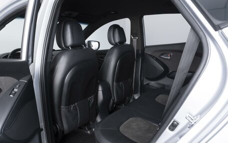 Hyundai ix35 I рестайлинг, 2013 год, 1 415 000 рублей, 11 фотография