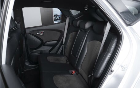Hyundai ix35 I рестайлинг, 2013 год, 1 415 000 рублей, 9 фотография
