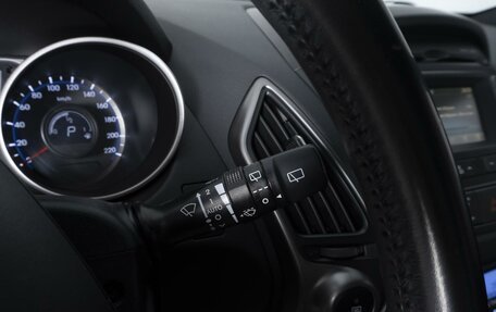 Hyundai ix35 I рестайлинг, 2013 год, 1 415 000 рублей, 13 фотография